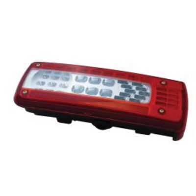 FEU ARRIERE DROIT OEM-VIGNAL VOLVO FM LC10 LED KV2
